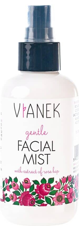 VIANEK Gentle Facial Mist - 150 ml