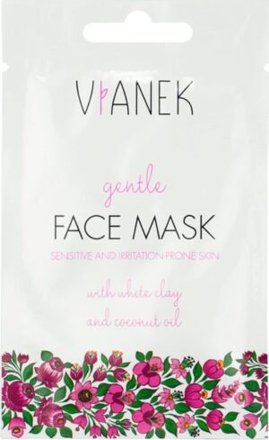 VIANEK Gentle Face Mask - 10 g