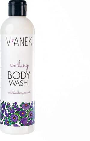 VIANEK Soothing Body Wash - 300 ml