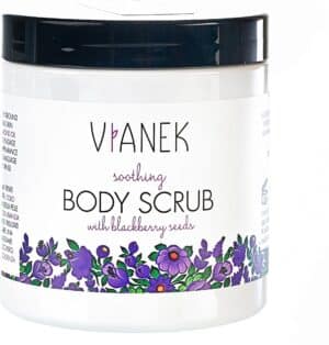 VIANEK Soothing Body Scrub - 250 ml