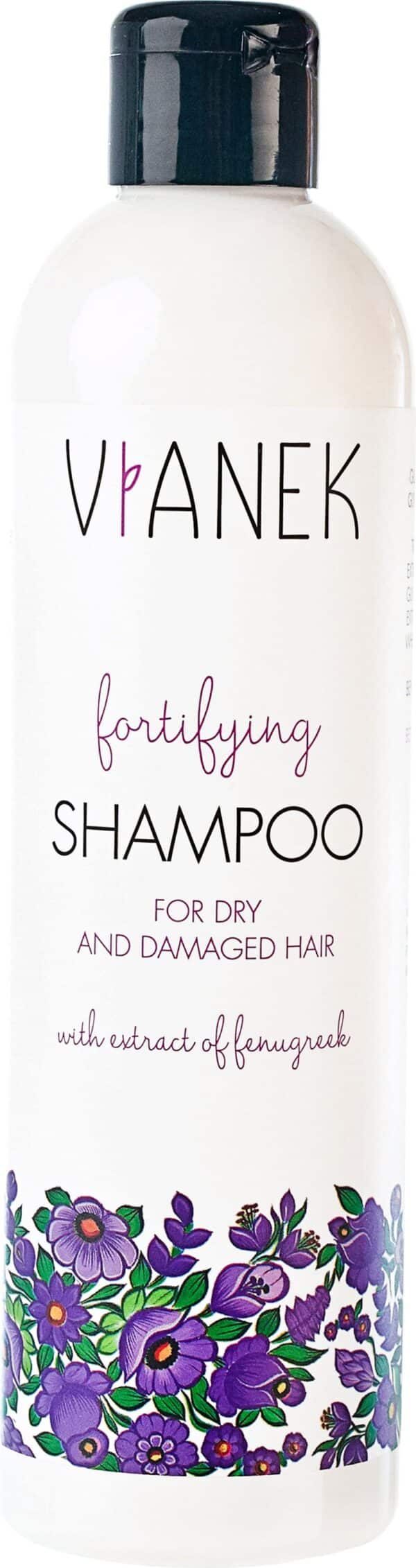 VIANEK Fortifying Shampoo - 300 ml