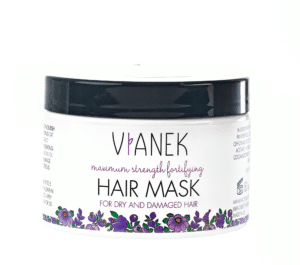 VIANEK Maximum Strength Fortifying Hair Mask - 150 ml