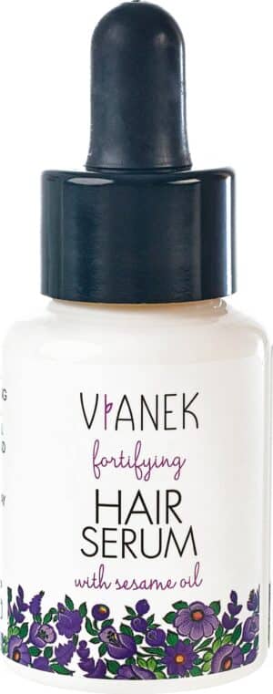 VIANEK Fortifying Hair Serum - 30 ml