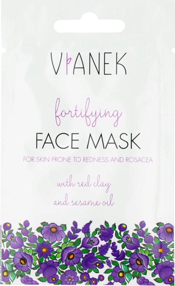 VIANEK Fortifying Face Mask - 10 g