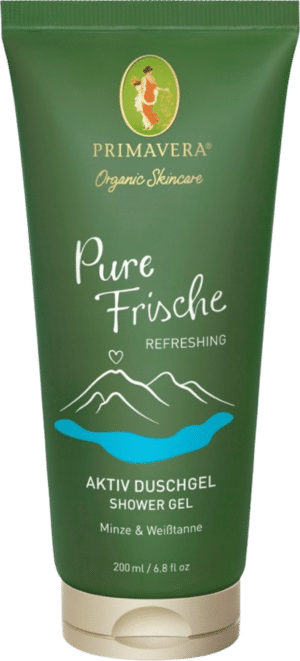 Primavera Sport Duschgel - 200 ml