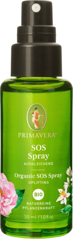 Primavera SOS Spray - 30 ml