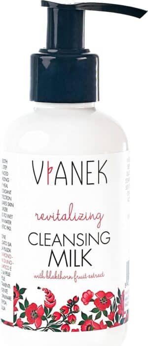 VIANEK Revitalizing Cleansing Milk - 150 ml