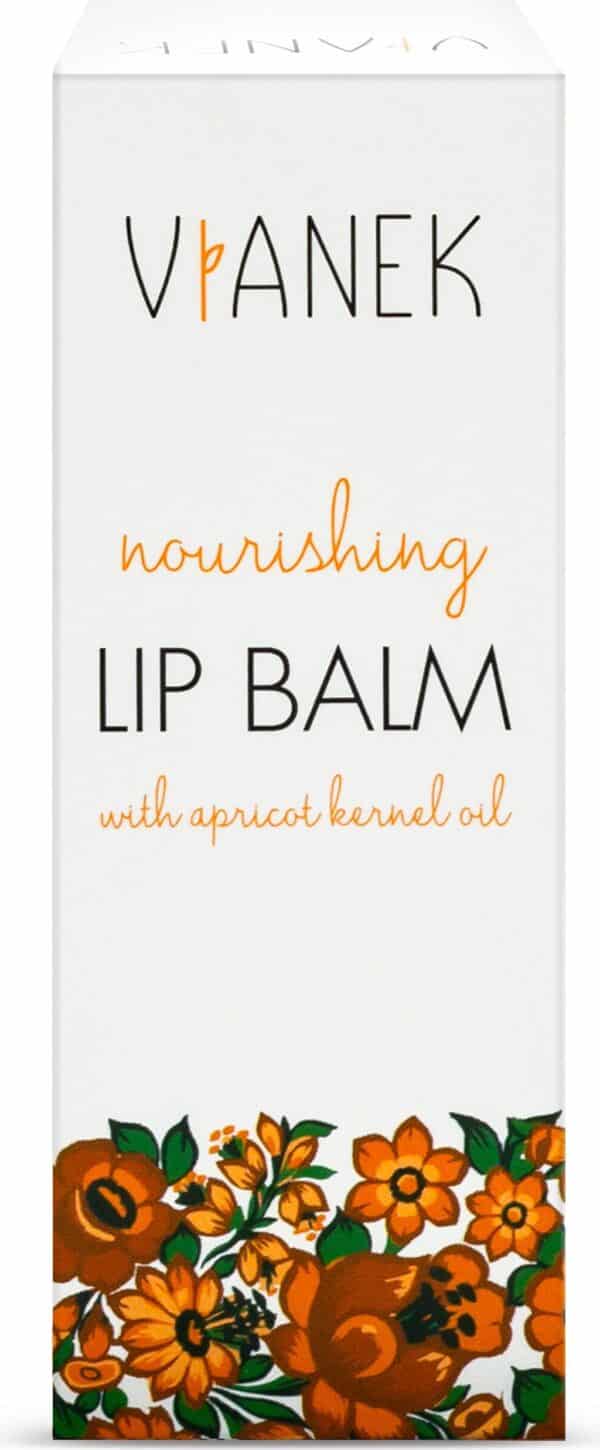 VIANEK Nourishing Lip Balm - 4