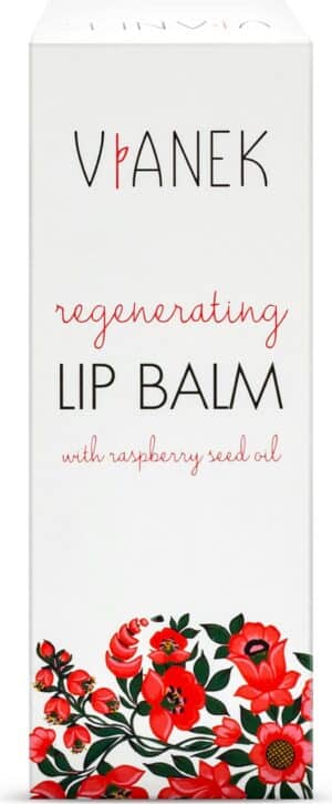 VIANEK Regenerating Lip Balm - 4