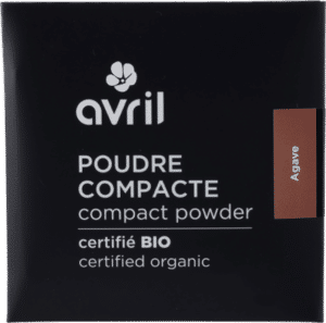 Avril Compact Powder Refill - Agave