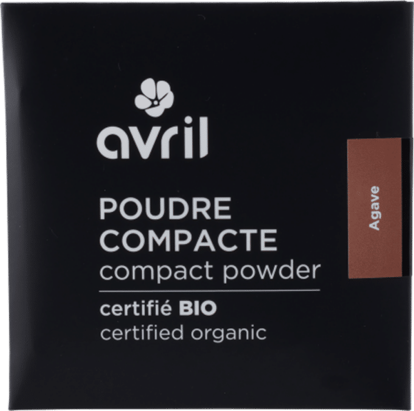 Avril Compact Powder Refill - Agave