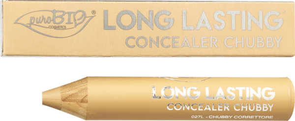 puroBIO cosmetics Long Lasting Concealer Pencil Chubby - 027L