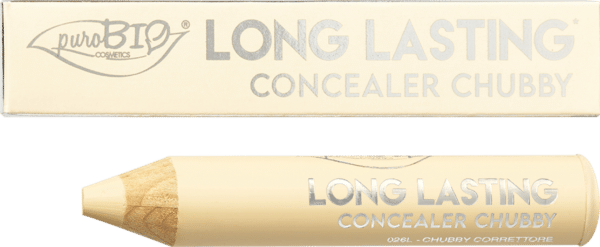 puroBIO cosmetics Long Lasting Concealer Pencil Chubby - 026L