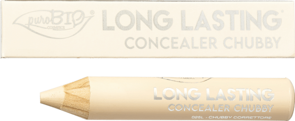 puroBIO cosmetics Long Lasting Concealer Pencil Chubby - 025L