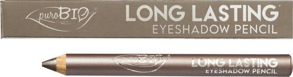 puroBIO cosmetics Long Lasting Eyeshadow Pencil Kingsize - 07L Turtle Dove