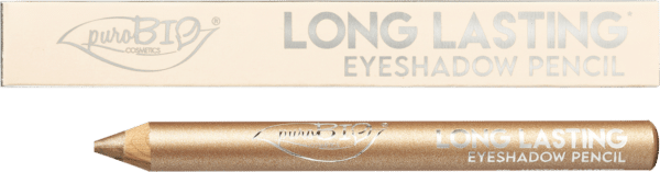 puroBIO cosmetics Long Lasting Eyeshadow Pencil Kingsize - 06L Champagne