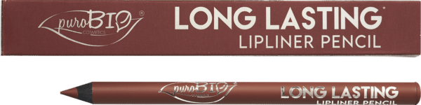 puroBIO cosmetics Long Lasting Lipliner Pencil - 12L