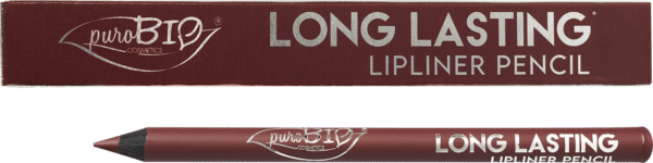 puroBIO cosmetics Long Lasting Lipliner Pencil - 11L