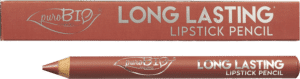 puroBIO cosmetics Long Lasting Lipstick Pencil Kingsize - 017L