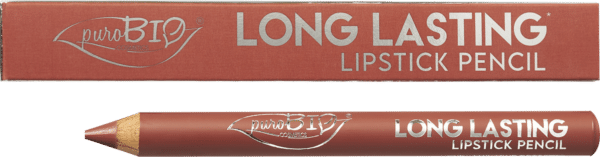 puroBIO cosmetics Long Lasting Lipstick Pencil Kingsize - 017L