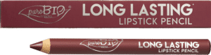 puroBIO cosmetics Long Lasting Lipstick Pencil Kingsize - 016L