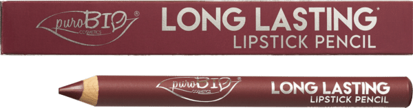 puroBIO cosmetics Long Lasting Lipstick Pencil Kingsize - 016L