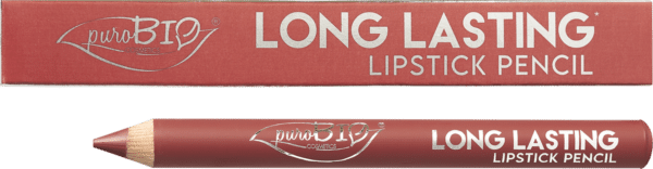 puroBIO cosmetics Long Lasting Lipstick Pencil Kingsize - 015L