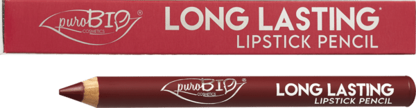 puroBIO cosmetics Long Lasting Lipstick Pencil Kingsize - 014L