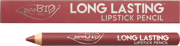 puroBIO cosmetics Long Lasting Lipstick Pencil Kingsize - 013L