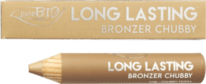 puroBIO cosmetics Long Lasting Bronzer Pencil Chubby - 18L