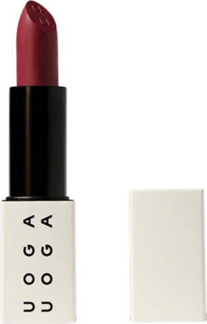 UOGA UOGA Nourishing Sheer Lipstick - 616 Wildberry