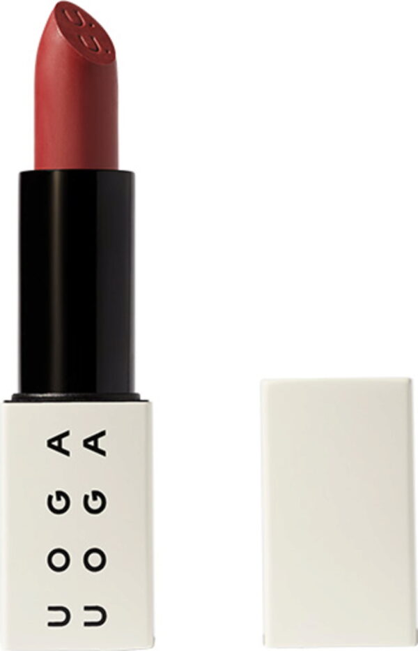 UOGA UOGA Nourishing Sheer Lipstick - 615 Charmberry