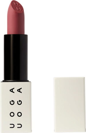 UOGA UOGA Nourishing Sheer Lipstick - 614 Candyberry