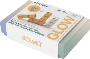 ATTITUDE Oceanly Glow Routine Minis Set - 1 Set