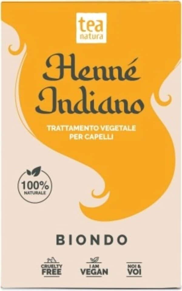 TEA Natura Henna Blond - 100 g