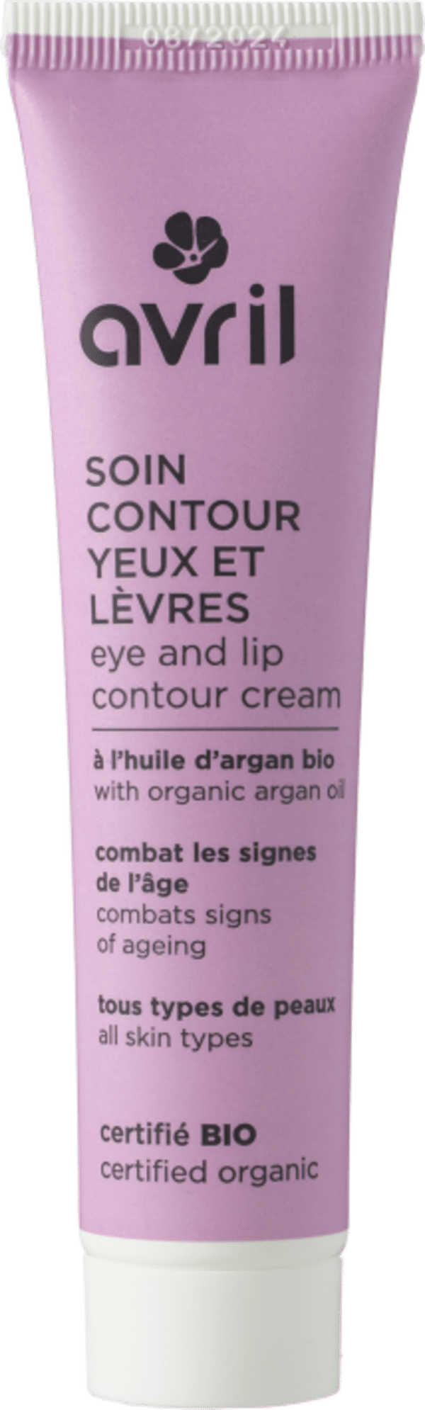 Avril Eye & Lip Contour Cream - 40 ml