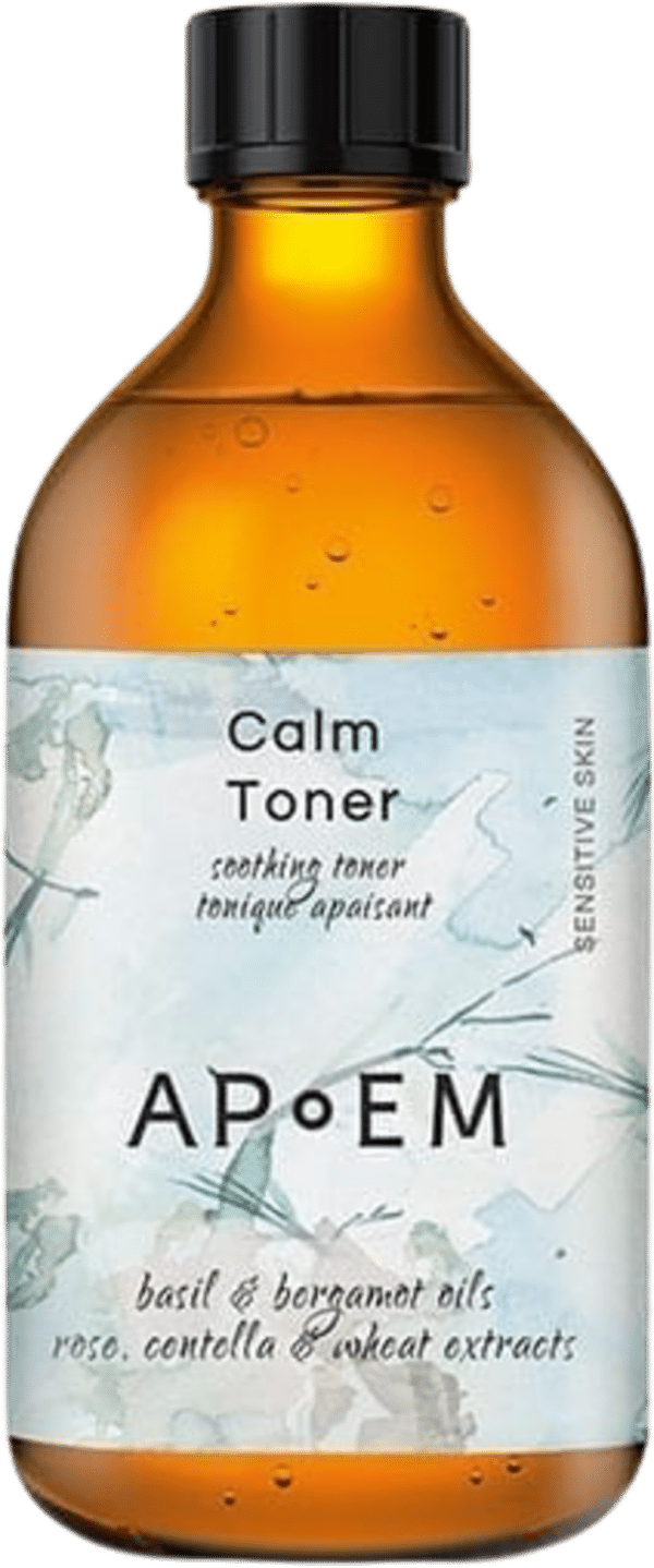 APoEM Calm Toner - 300 ml