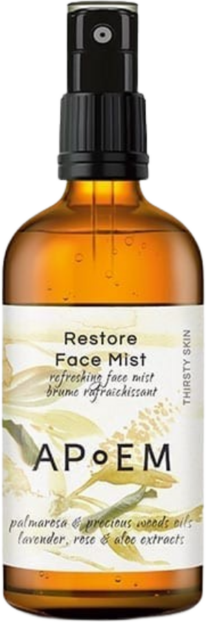 APoEM Restore Face Mist - 100 ml