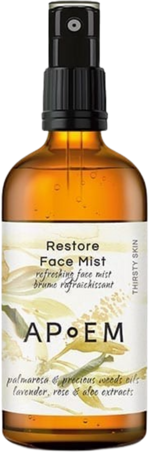 APoEM Restore Face Mist - 100 ml