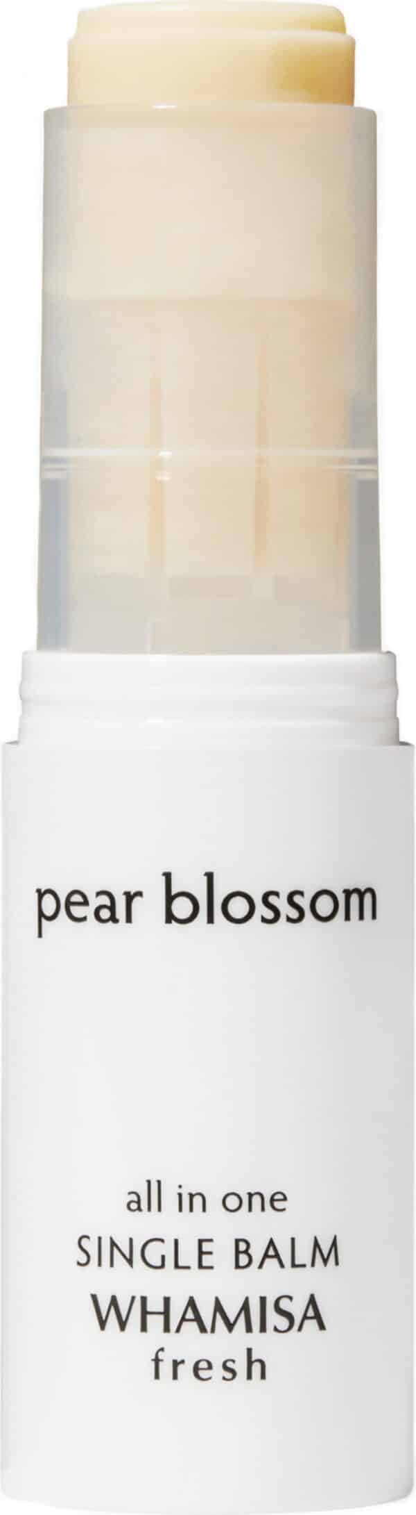 WHAMISA Pear Blossom Single Balm - 10 g