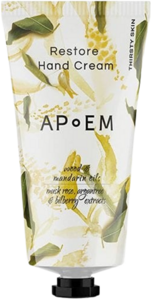 APoEM Restore Hand Cream - 50 ml