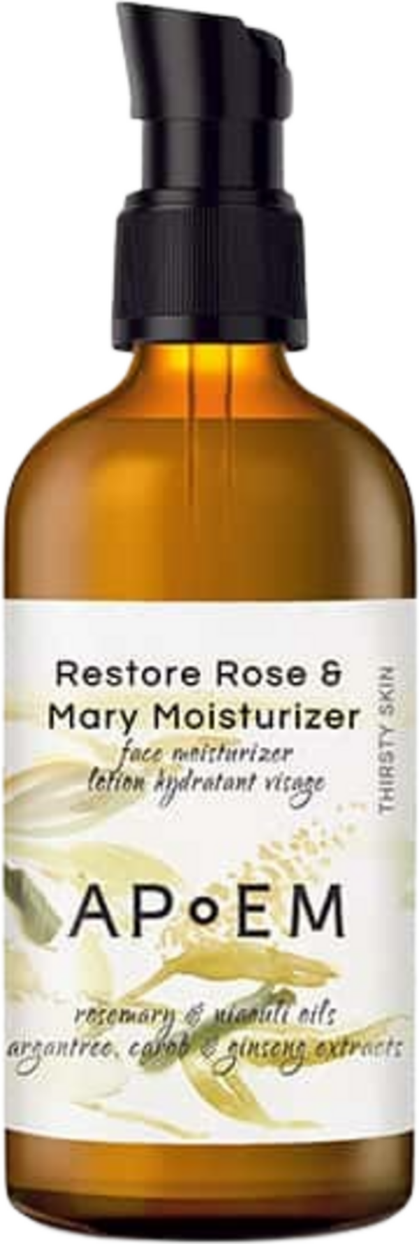 APoEM Restore Moisturizer - 100 ml