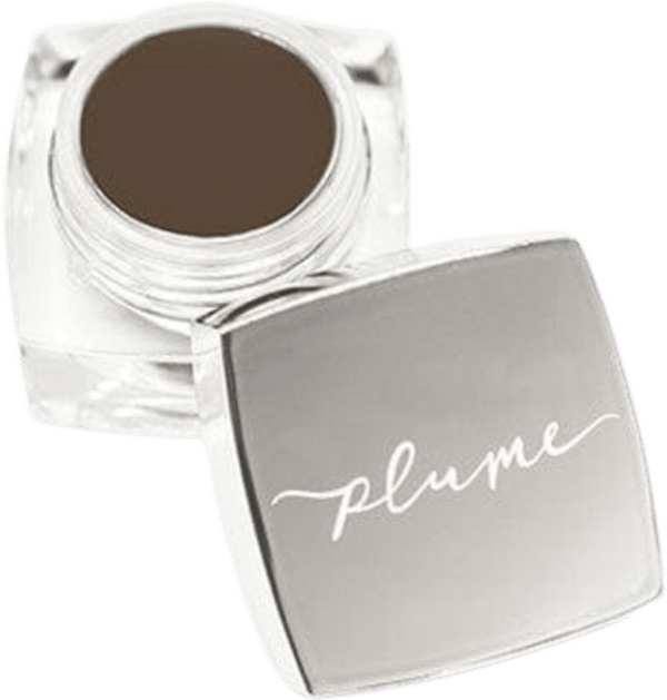 Plume Nourish & Define Brow Pomade - Cinnamon Cashmere