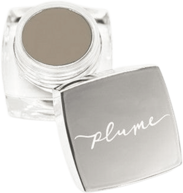 Plume Nourish & Define Brow Pomade - Golden Silk