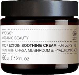 Evolve Organic Beauty Pro + Ectoin Soothing Cream - 60 ml