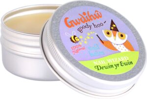 Gwdihw Nail Wizard Balm - 25 g