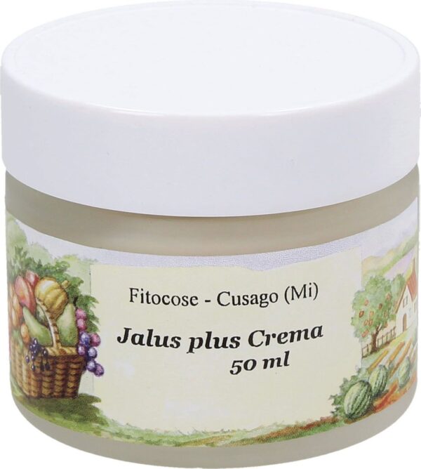 Fitocose Jalus Plus Cream - 50 ml