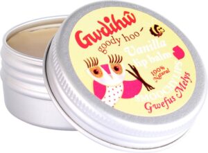 Gwdihw Smoochy Lips Vanilla - 15 g