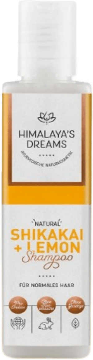 Himalaya's Dreams Shikakai & Lemon Shampoo - 200 ml