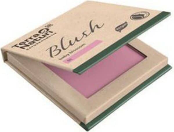 Terra Naturi Blush - 01 - baby blossom